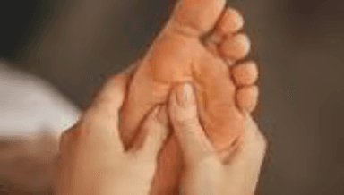 Image for 45 Minute Foot Massage For Pain Relief