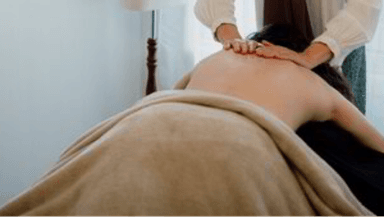 Image for 90-Minute Prenatal Massage