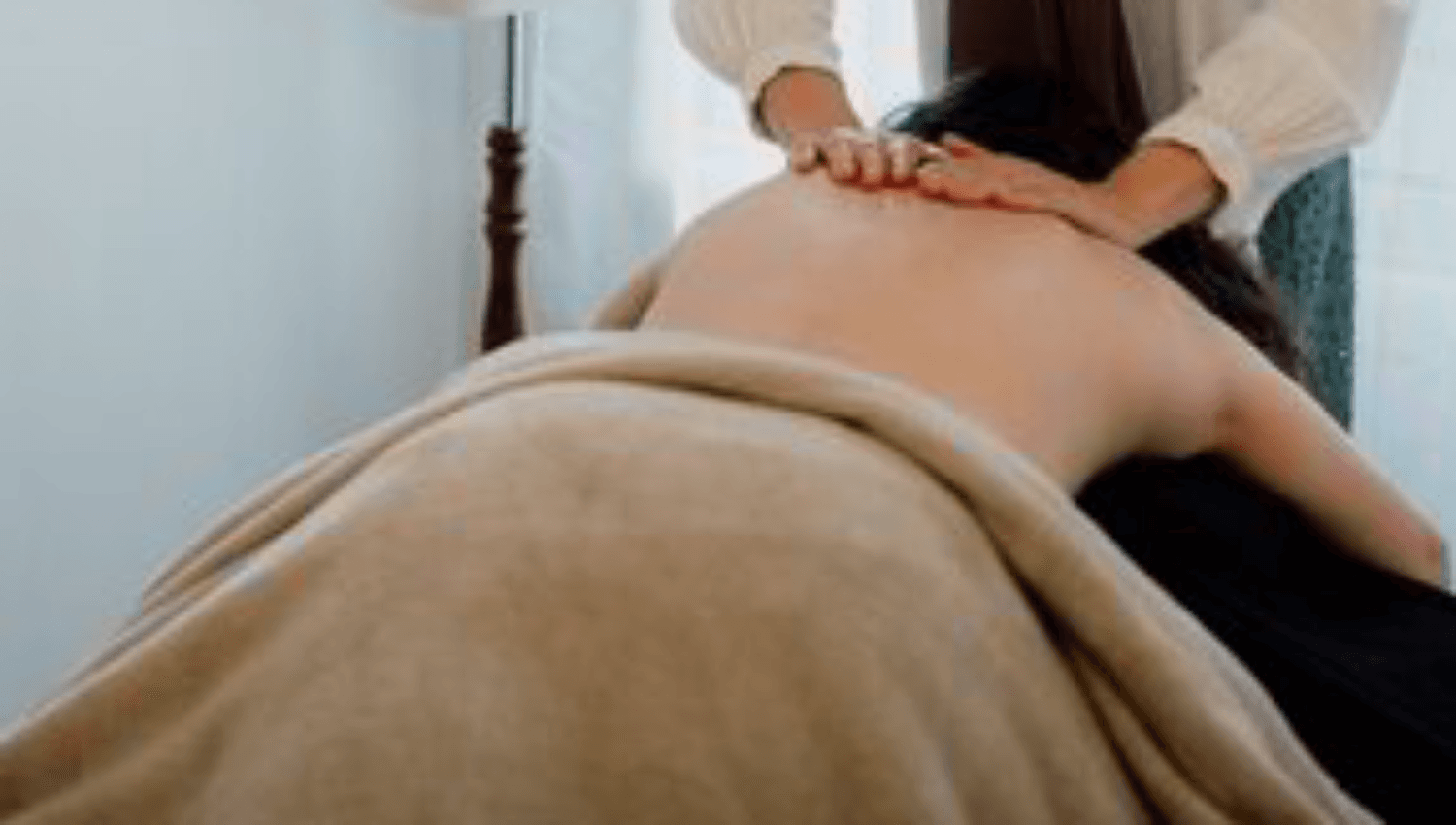 Image for Maternity Massage- Please NOTE WHAT TRIMESTER YOU ARE IN to assist with preparation. By confirming this booking you are PROVIDING CONSENT for treatment during pregnancy.