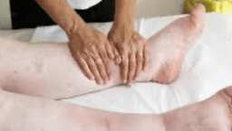Image for 90-Minute Full Body Lymphatic Drainage Massage ( NO FACE) - 