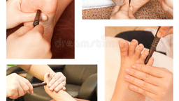 Image for 60-Minute Thai Foot Reflexology Massage